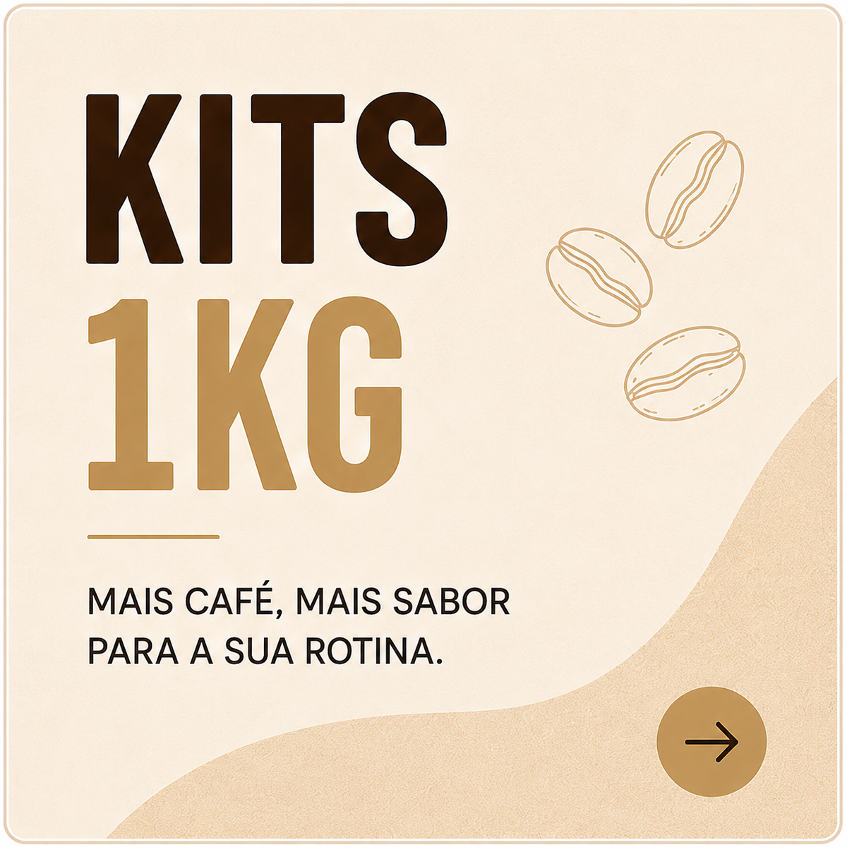 Kits 1kg