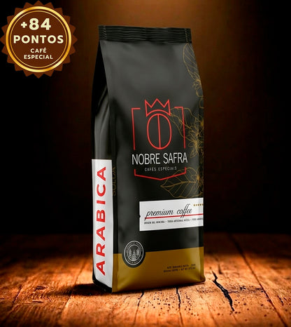 Kit Promocional 2,25 kg Café Especial Sul de Minas 4x 500g 1x 250g