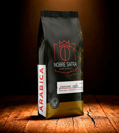 Kit Promocional 2,750 kg Café Especial Sul de Minas 5x 500g 1x 250g