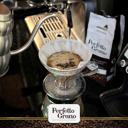 Café Especial Perfetto Grano 500g