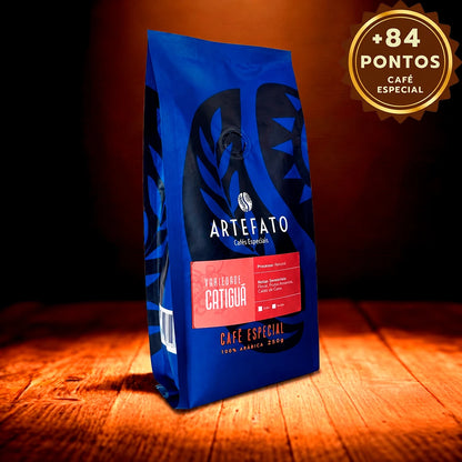 Café Especial Artefato 250g - Catíguá
