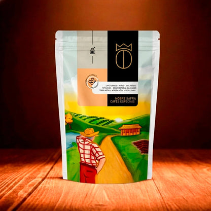 Café Especial Nobre Safra 250g