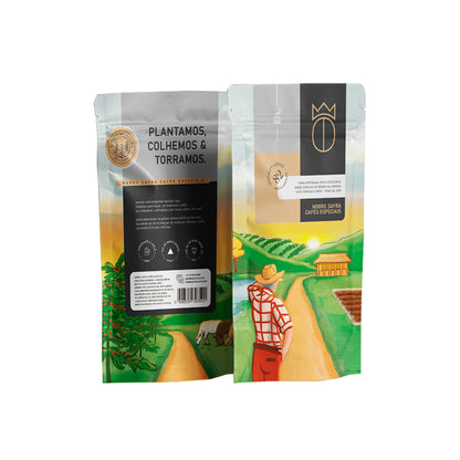Café Especial Nobre Safra 250g