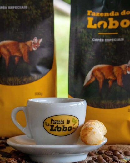 Kit Degustação 1,5kg Café Especial Sul de Minas 3x 500g