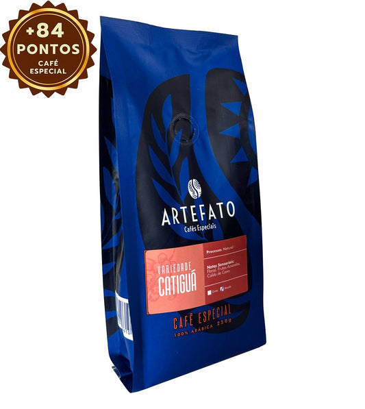 Café Especial Artefato 250g - Catíguá