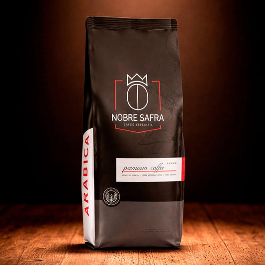 Café Especial Nobre Safra Intenso 500g