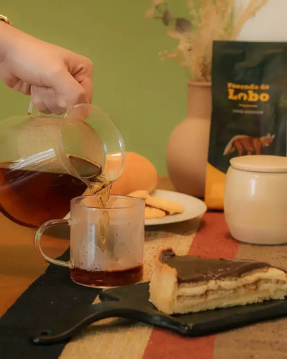 Kit Promocional 2,25 kg Café Especial Sul de Minas 4x 500g 1x 250g