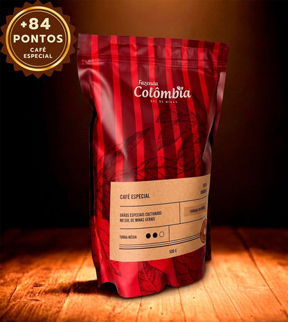 Kit Promocional 2,250kg