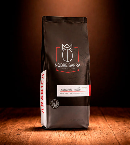 Café Especial Nobre Safra Intenso 500g