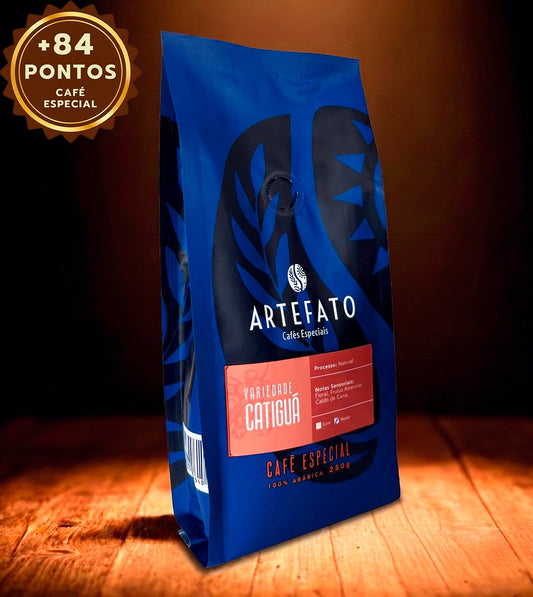 Café Especial Artefato 250g - Catíguá