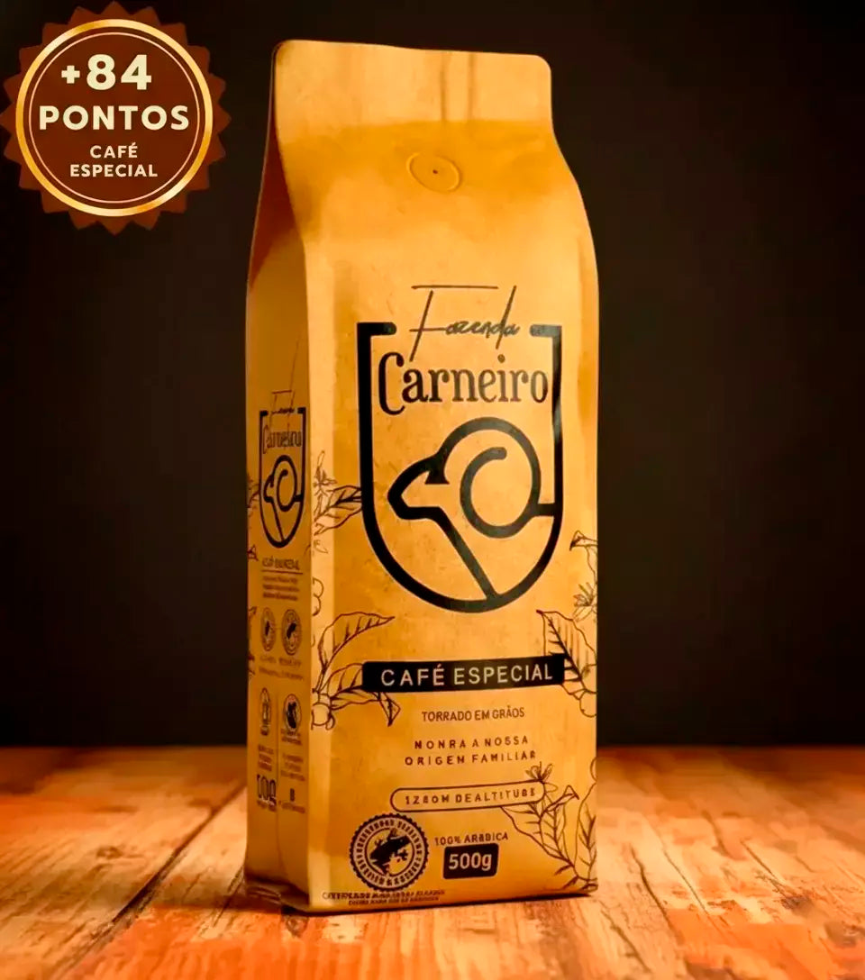 Kit Promocional 2,25 kg Café Especial Sul de Minas 4x 500g 1x 250g