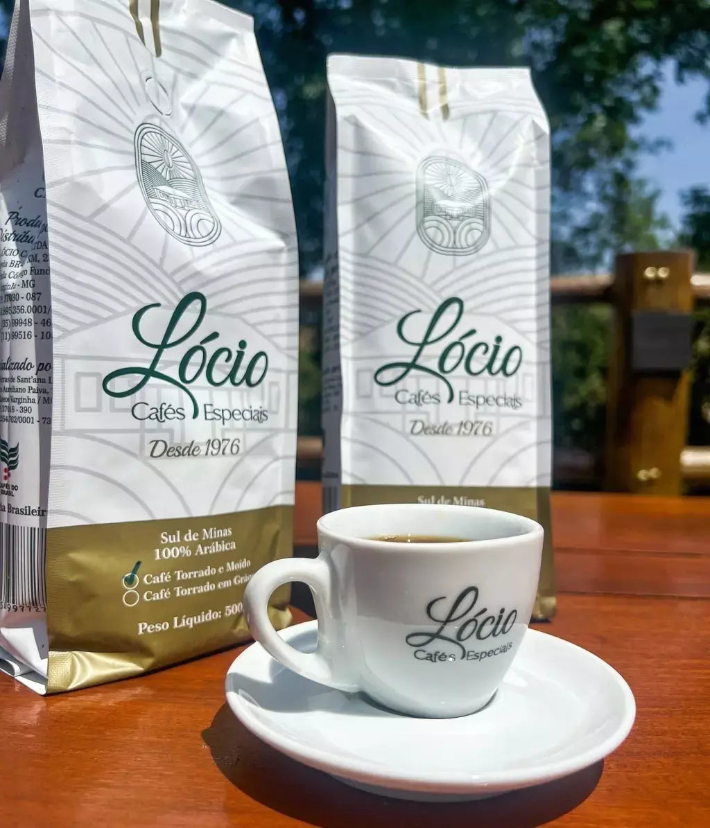 Kit Promocional 2,25 kg Café Especial Sul de Minas 4x 500g 1x 250g