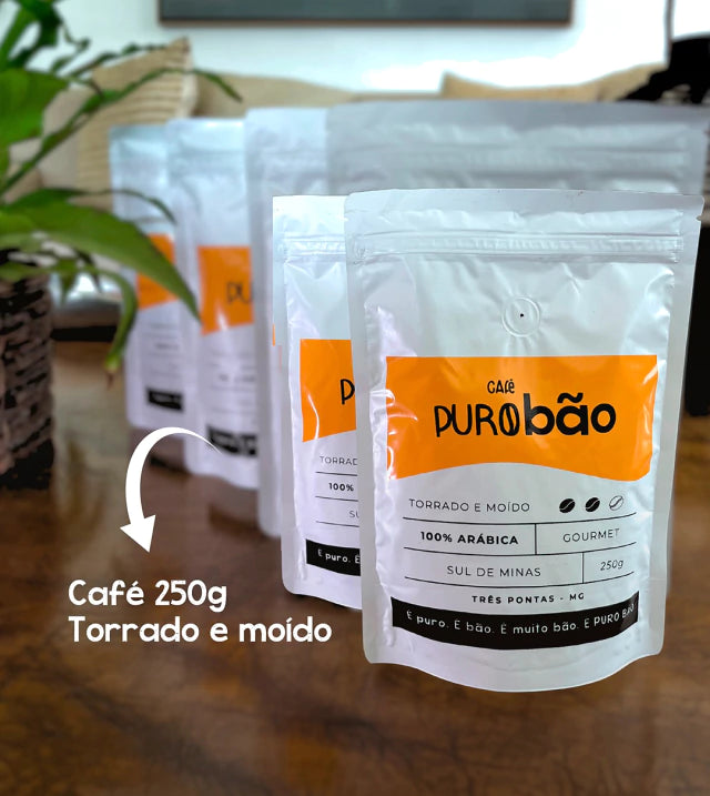 Kit Degustação Gourmet 250g - 3 unidades