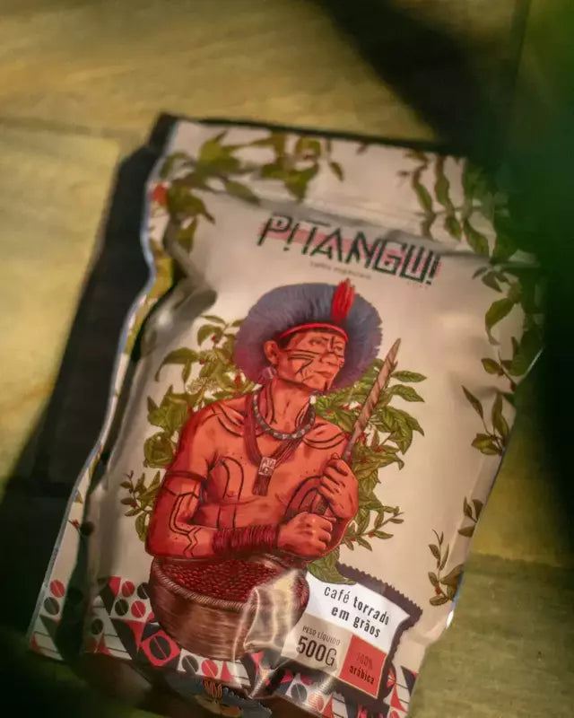 Kit Promocional 2,25 kg Café Especial Sul de Minas 4x 500g 1x 250g